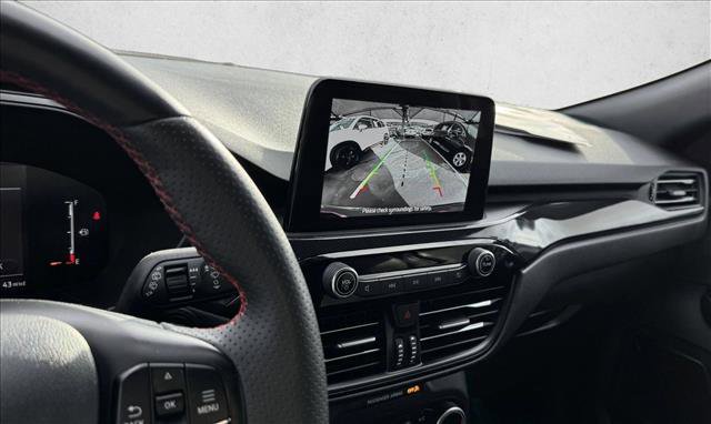 Used 2024 Ford Escape ST-Line AWD/4WD image 13