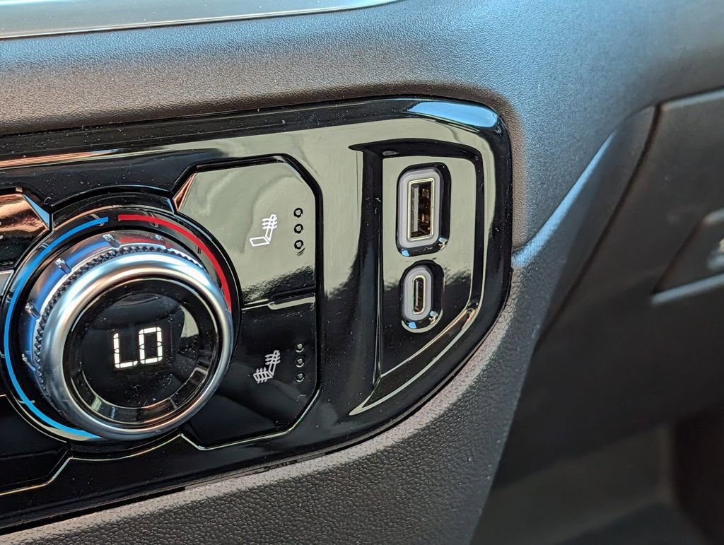 New 2026 GMC Sierra 1500 SLE AWD/4WD image 51