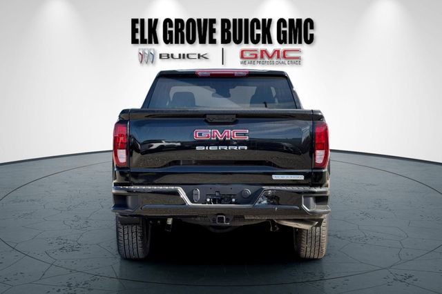 New 2026 GMC Sierra 1500 Elevation image 5