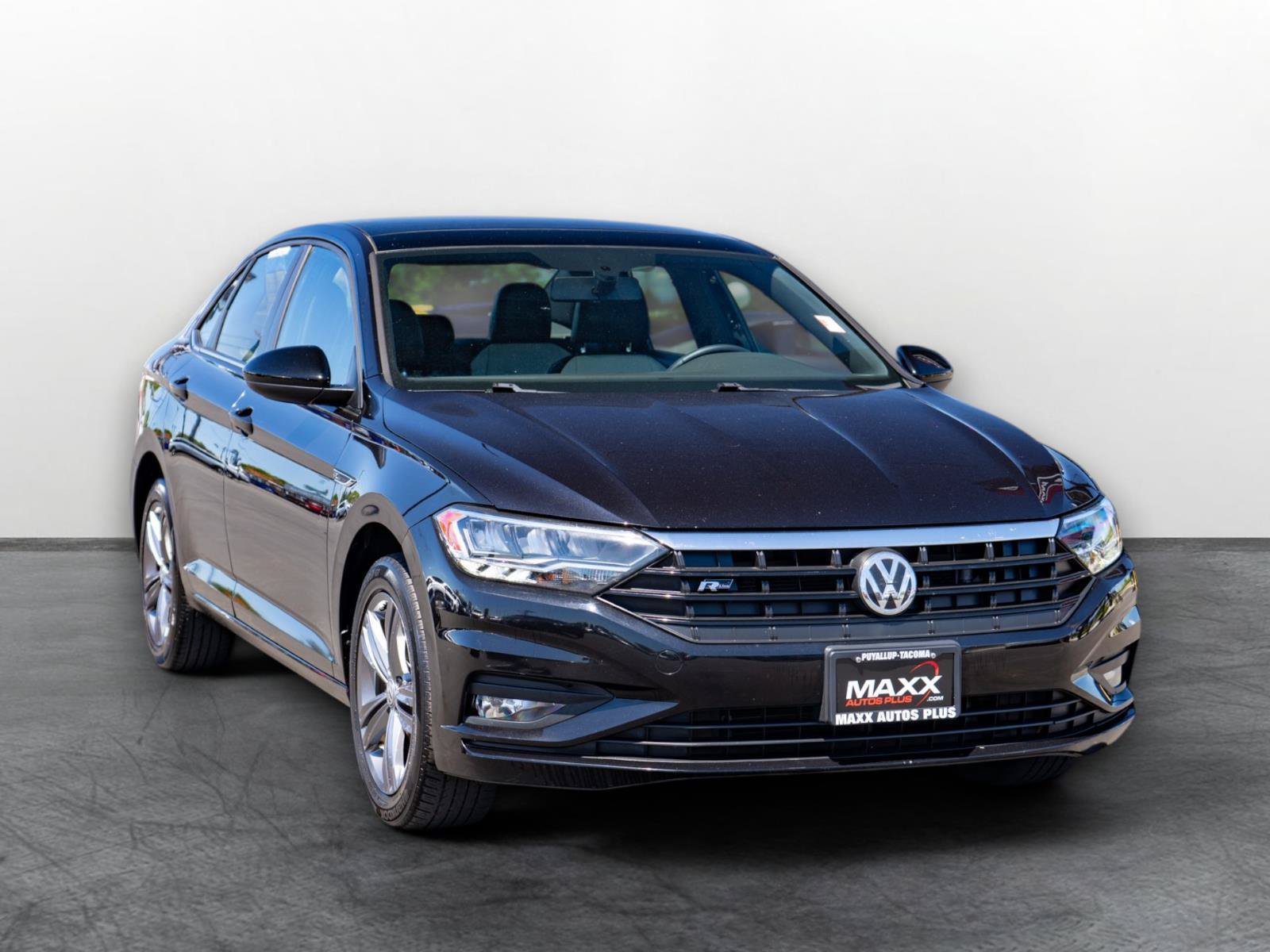 Used 2019 Volkswagen Jetta R-Line