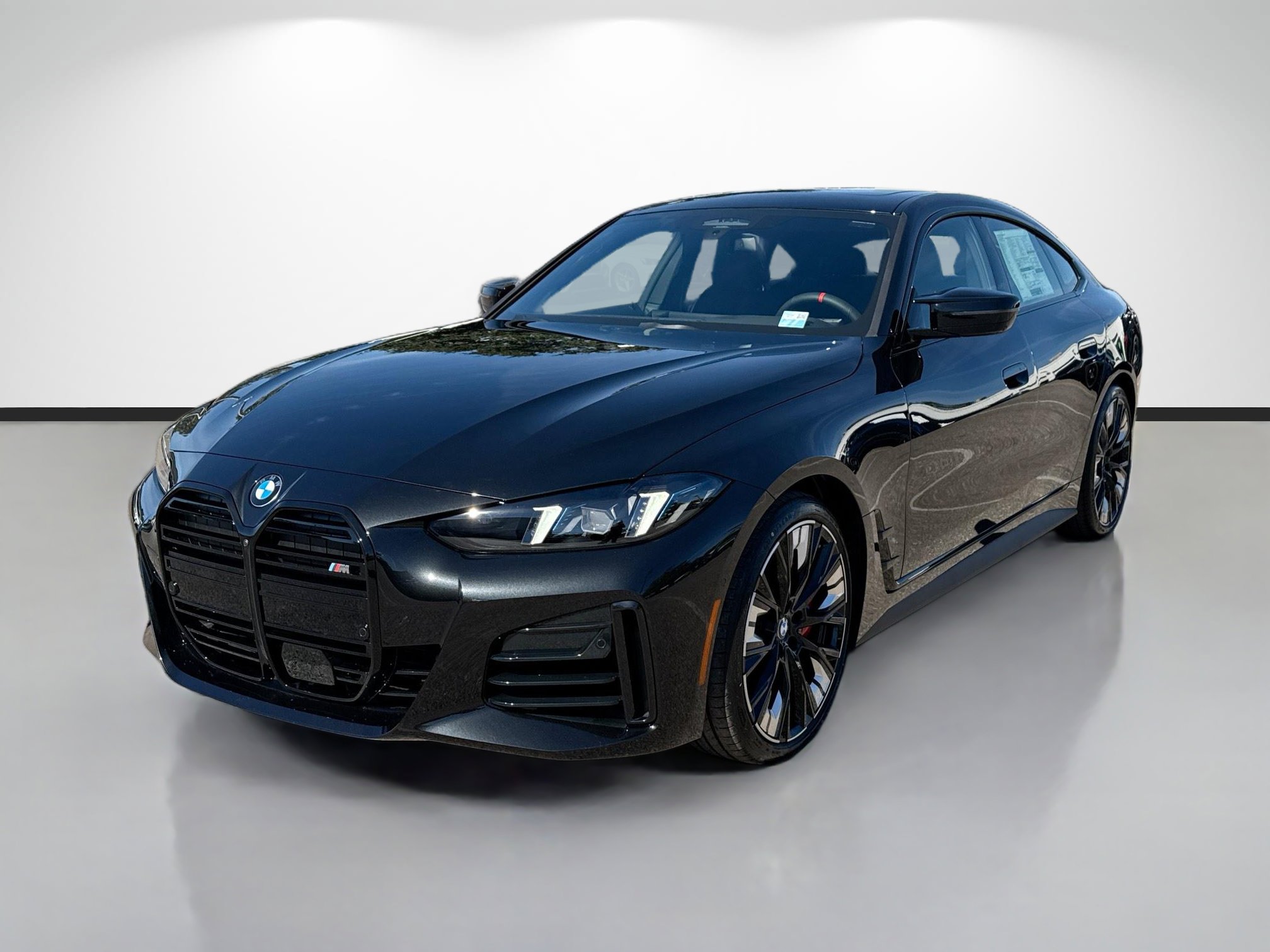 New 2026 BMW M440i w/ Premium Package RWD image 7
