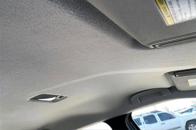 Certified 2020 Nissan Kicks SR w/ SR Premium Package image 20