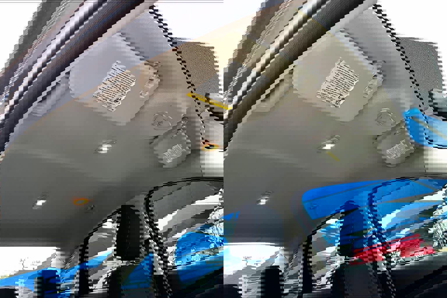 Used 2017 Ford Focus SE image 14