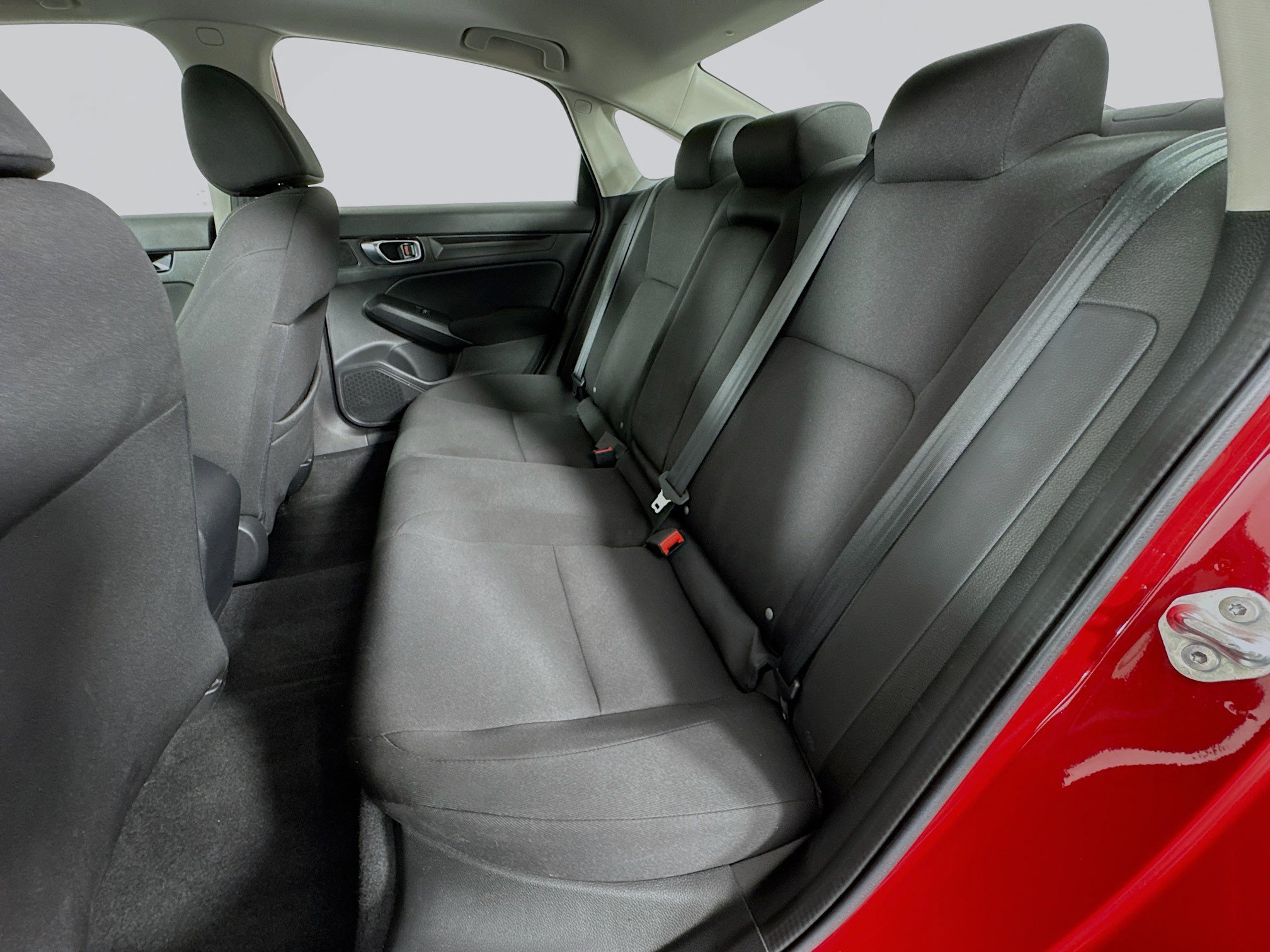 Certified 2023 Honda Civic EX image 24