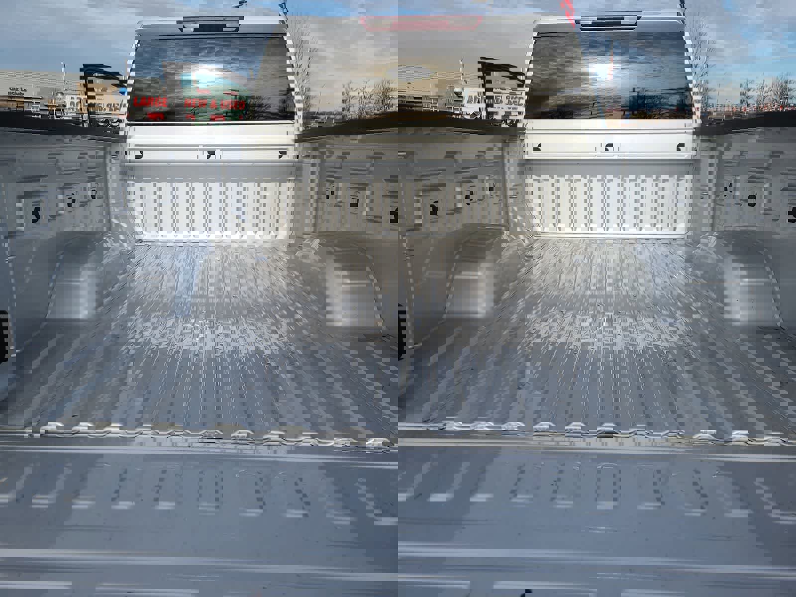 Used 2020 GMC Sierra 2500 SLE image 27