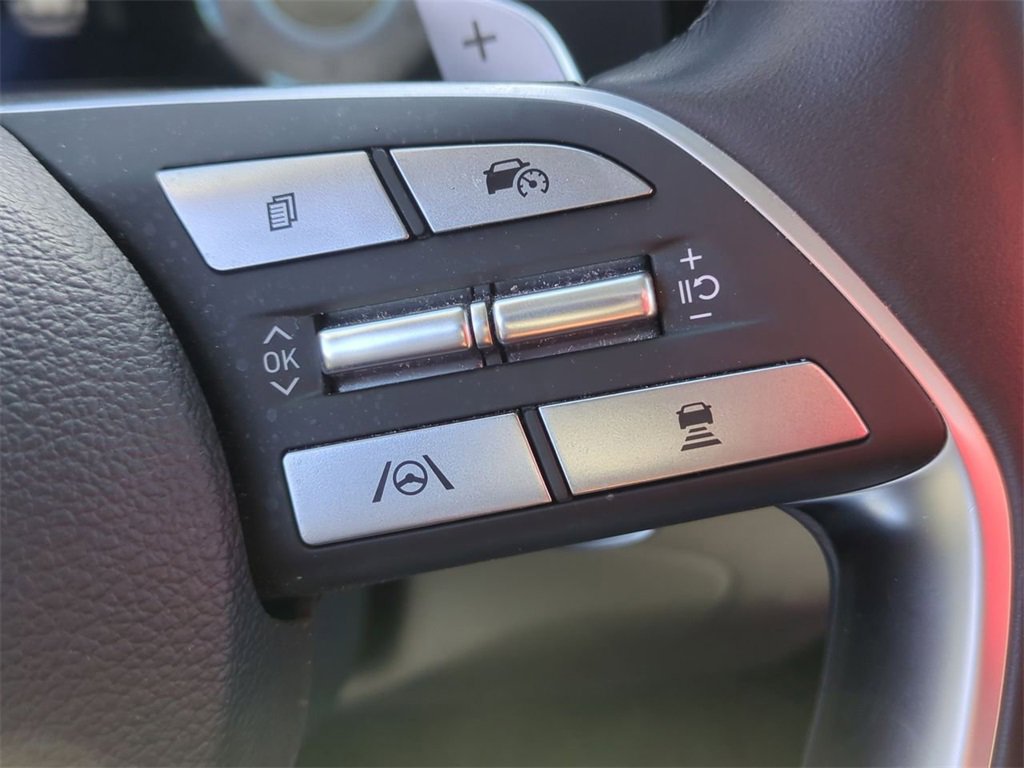 Used 2023 Hyundai Palisade SEL w/ Premium Package image 15