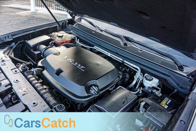 Used 2019 Chevrolet Colorado LT image 36