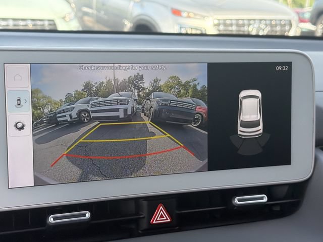 Certified 2024 Hyundai Ioniq 5 SE RWD image 32