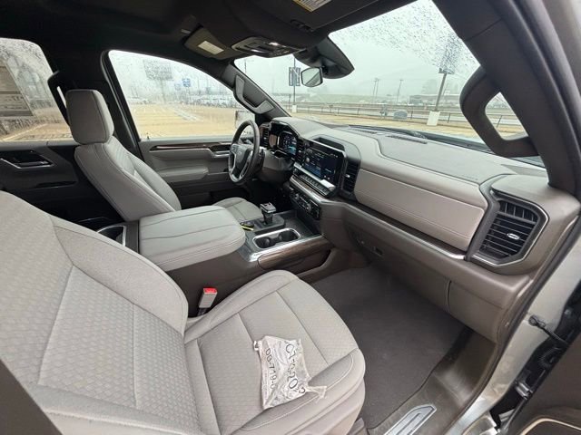 New 2026 Chevrolet Silverado 1500 RST image 13