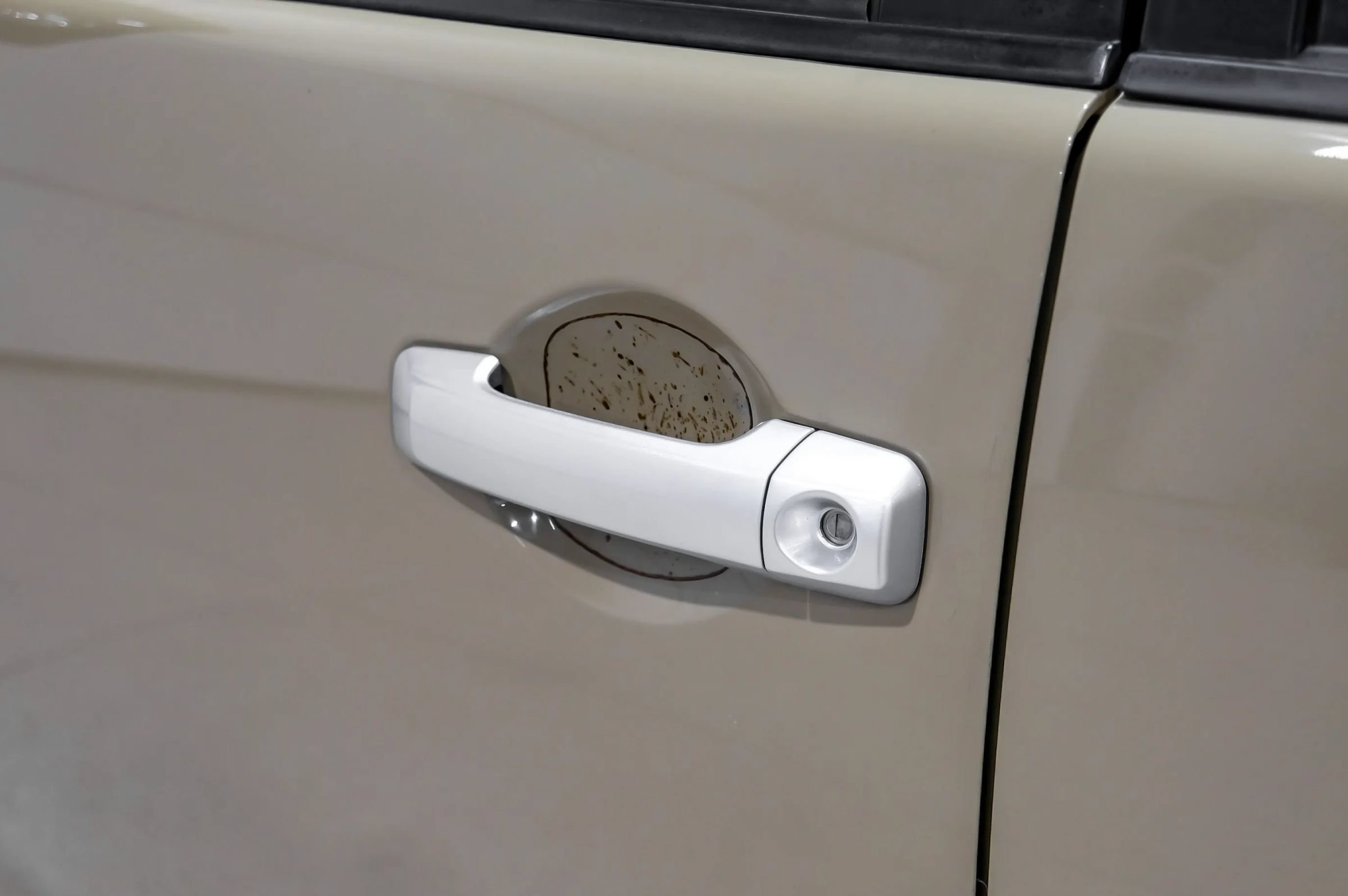 Used 2014 Toyota FJ Cruiser 4WD w/ Upgrade Package image 39