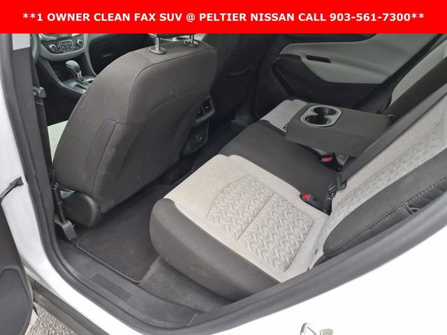 Used 2024 Chevrolet Equinox LT image 23