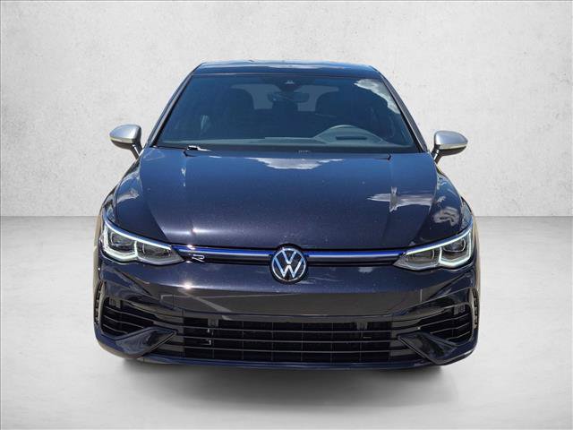 Used 2023 Volkswagen Golf R AWD/4WD video 2