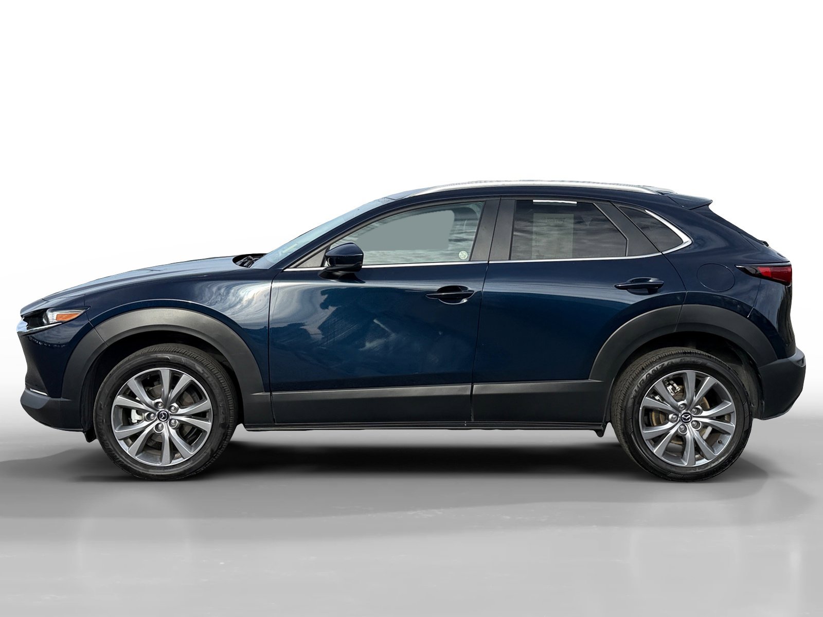 Used 2025 MAZDA CX-30 AWD 2.5 S w/ Preferred Package image 2