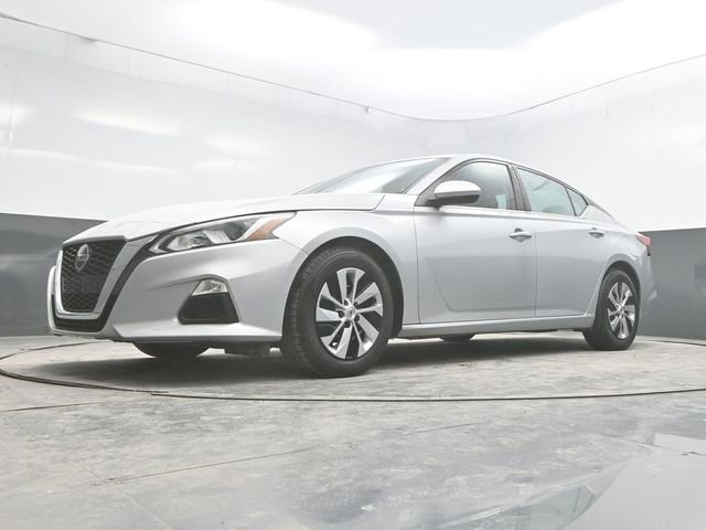 Used 2021 Nissan Altima 2.5 S image 29