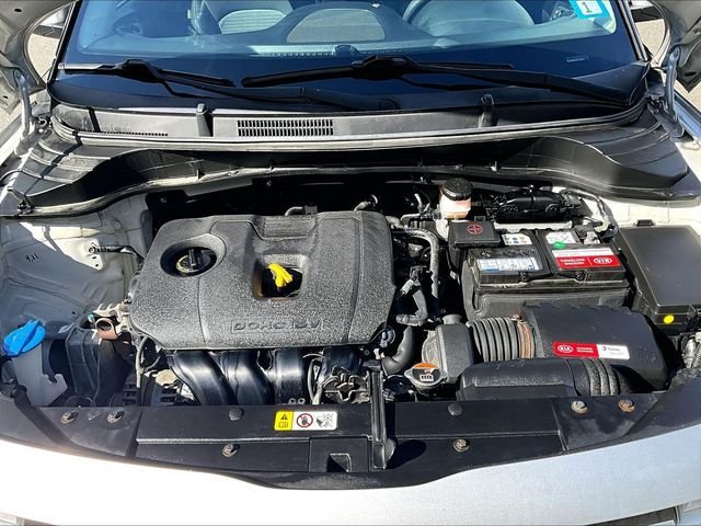 Used 2020 Kia Soul S FWD image 10