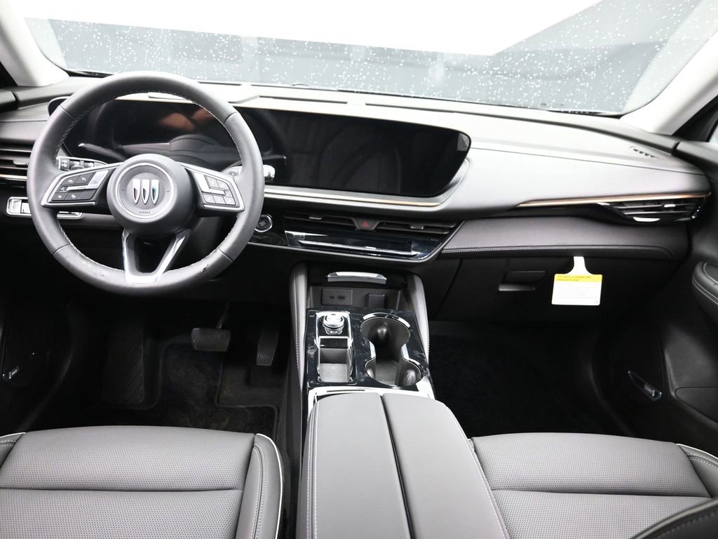 New 2026 Buick Envision Avenir image 12