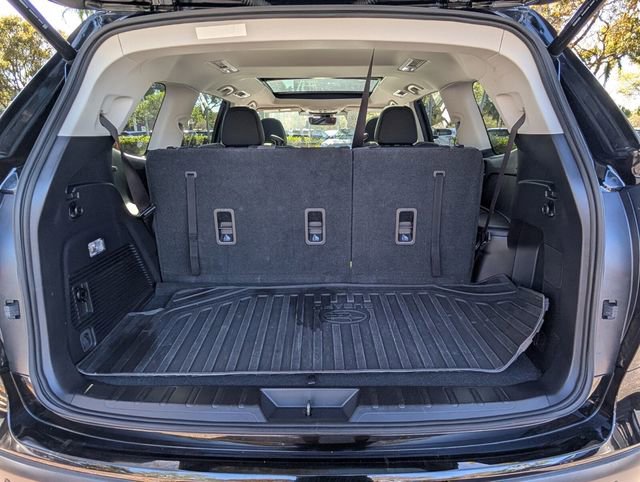 Used 2023 Subaru Ascent Onyx Edition image 15