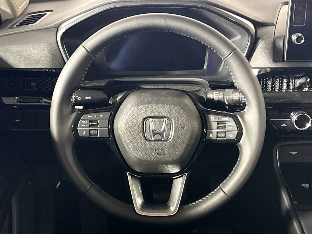 New 2026 Honda CR-V EX-L image 13