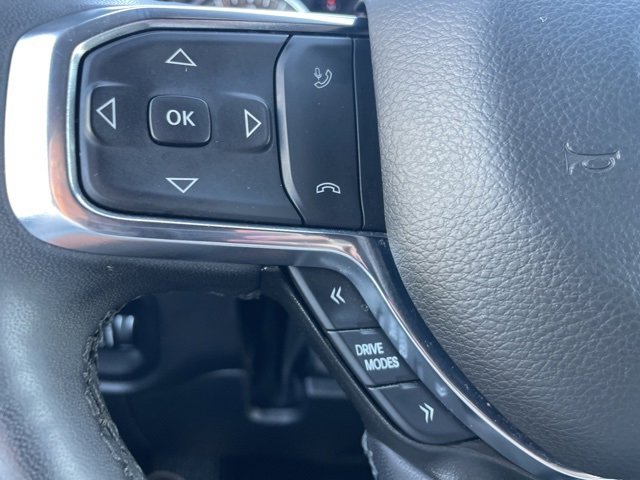 Used 2025 RAM 1500 Laramie image 19