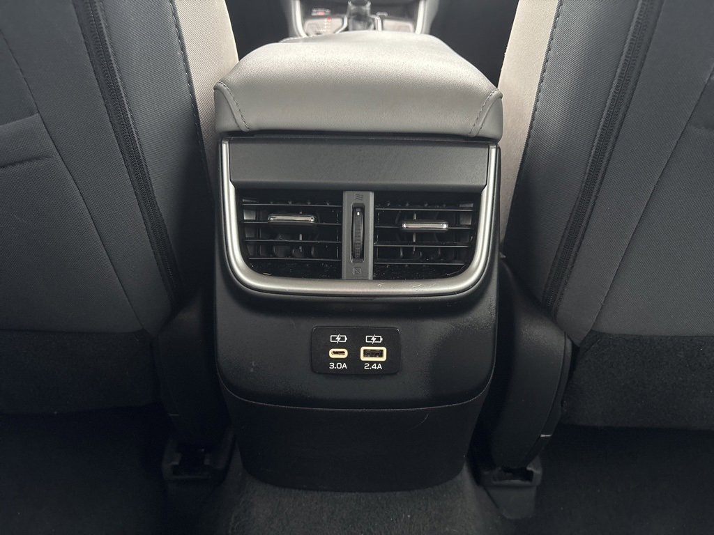 Certified 2023 Subaru Legacy Premium image 24