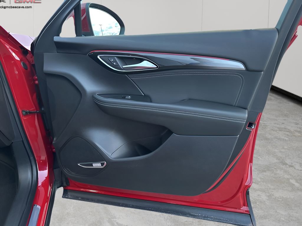 New 2026 Buick Envision Preferred image 13