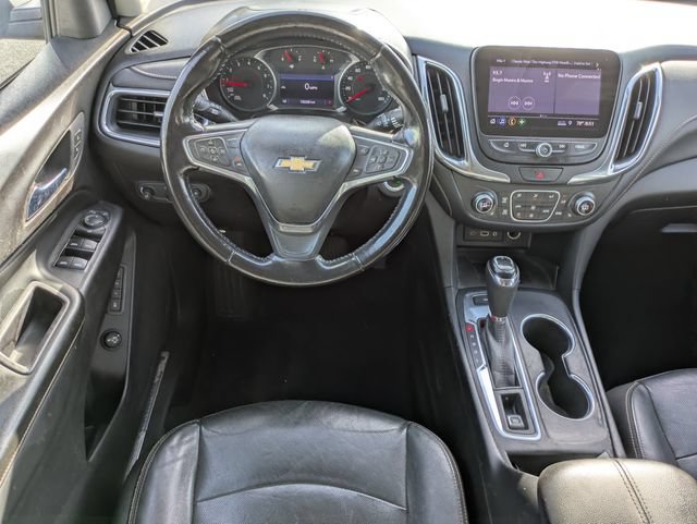 Used 2020 Chevrolet Equinox Premier FWD image 16
