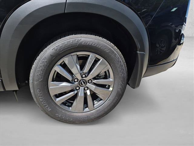 New 2026 Nissan Pathfinder SV FWD image 9