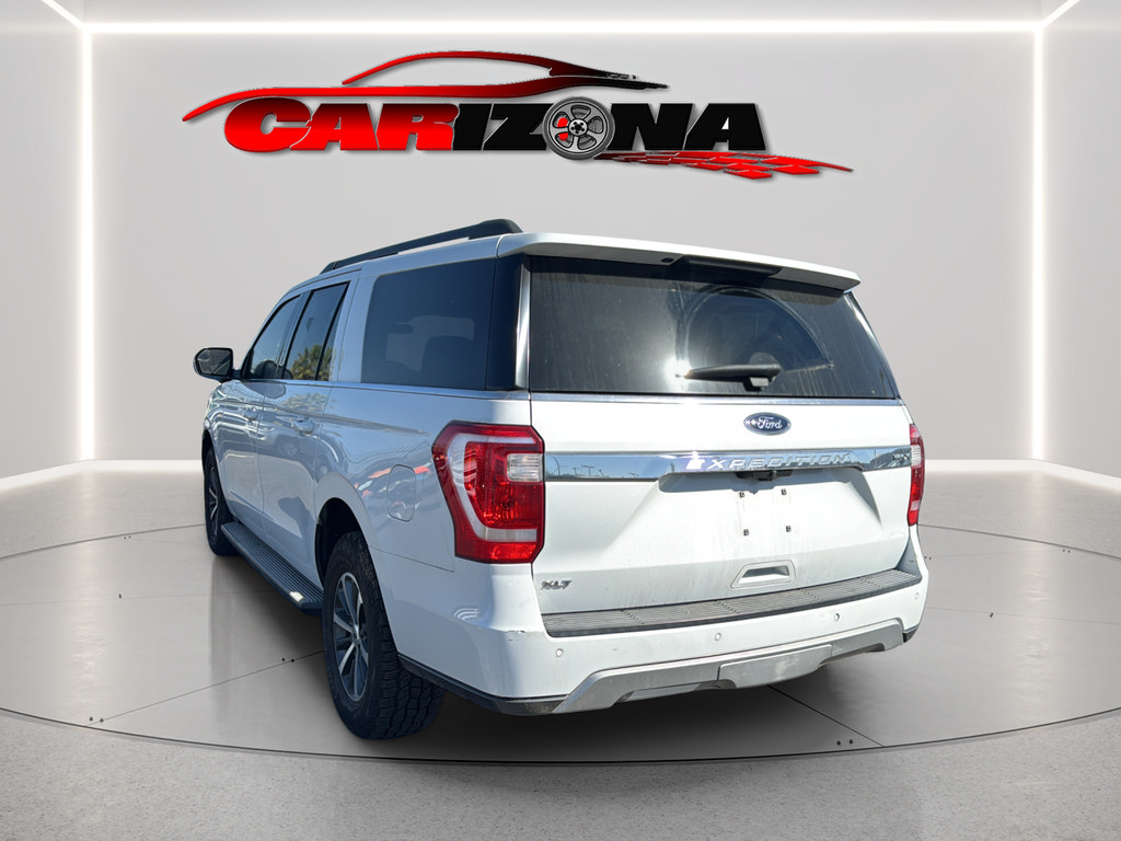 Used 2019 Ford Expedition Max XLT w/ Equipment Group 201A RWD image 8