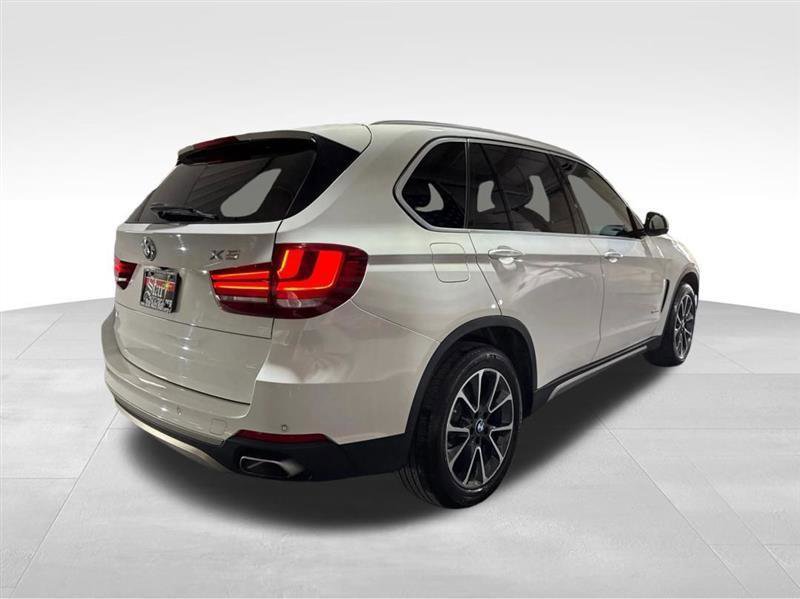 Used 2018 BMW X5 xDrive35i image 5