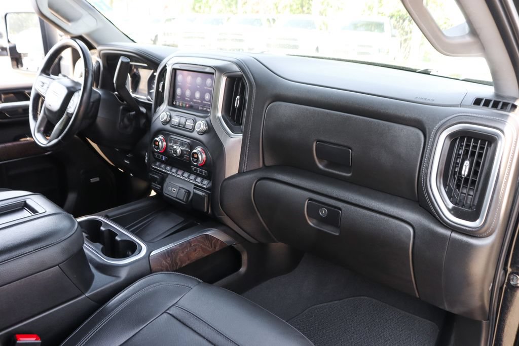 Used 2022 GMC Sierra 3500 Denali AWD/4WD image 41