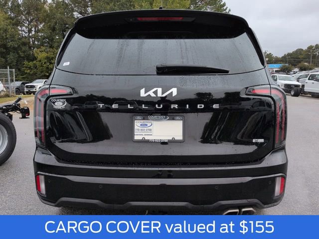 Used 2024 Kia Telluride SX Prestige X-Line image 6