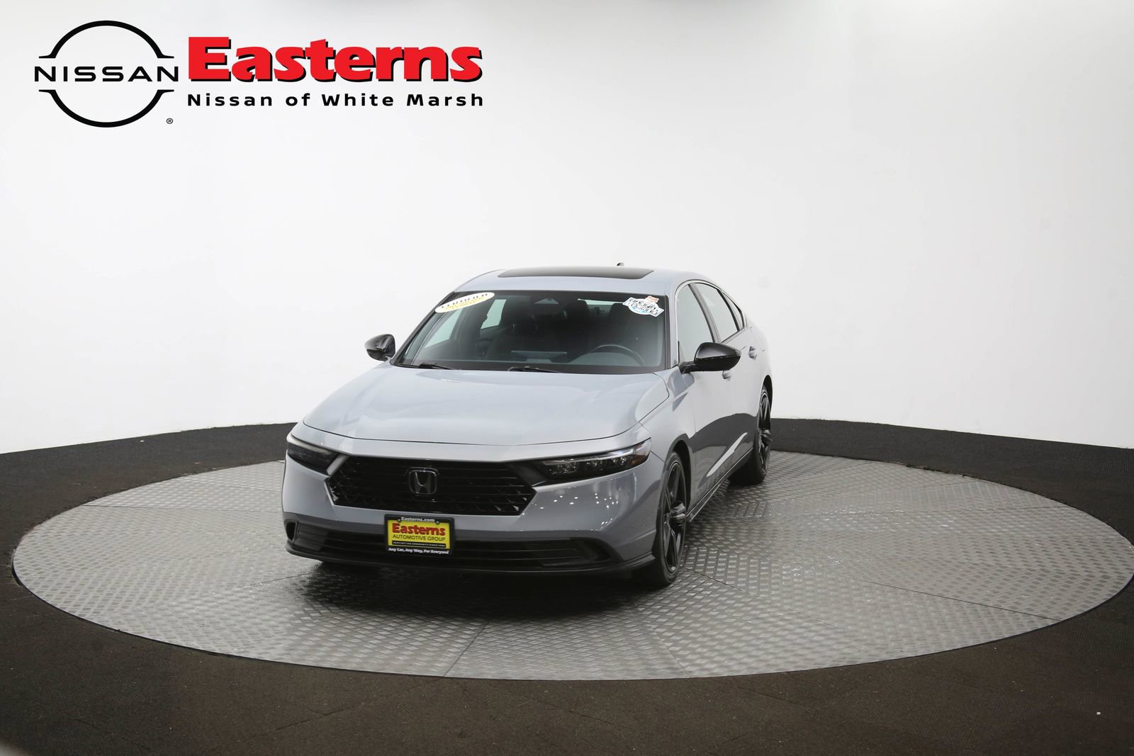 Used 2023 Honda Accord Sport image 53