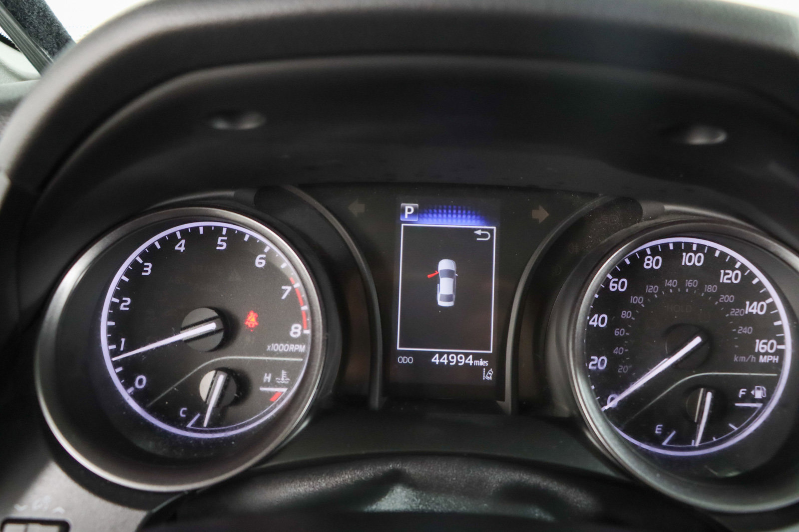 Used 2023 Toyota Camry SE FWD image 15