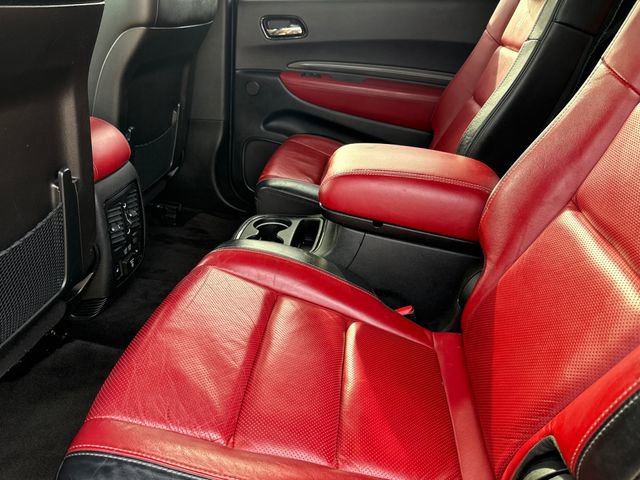 Used 2022 Dodge Durango R/T w/ Tow 'N Go Package image 17