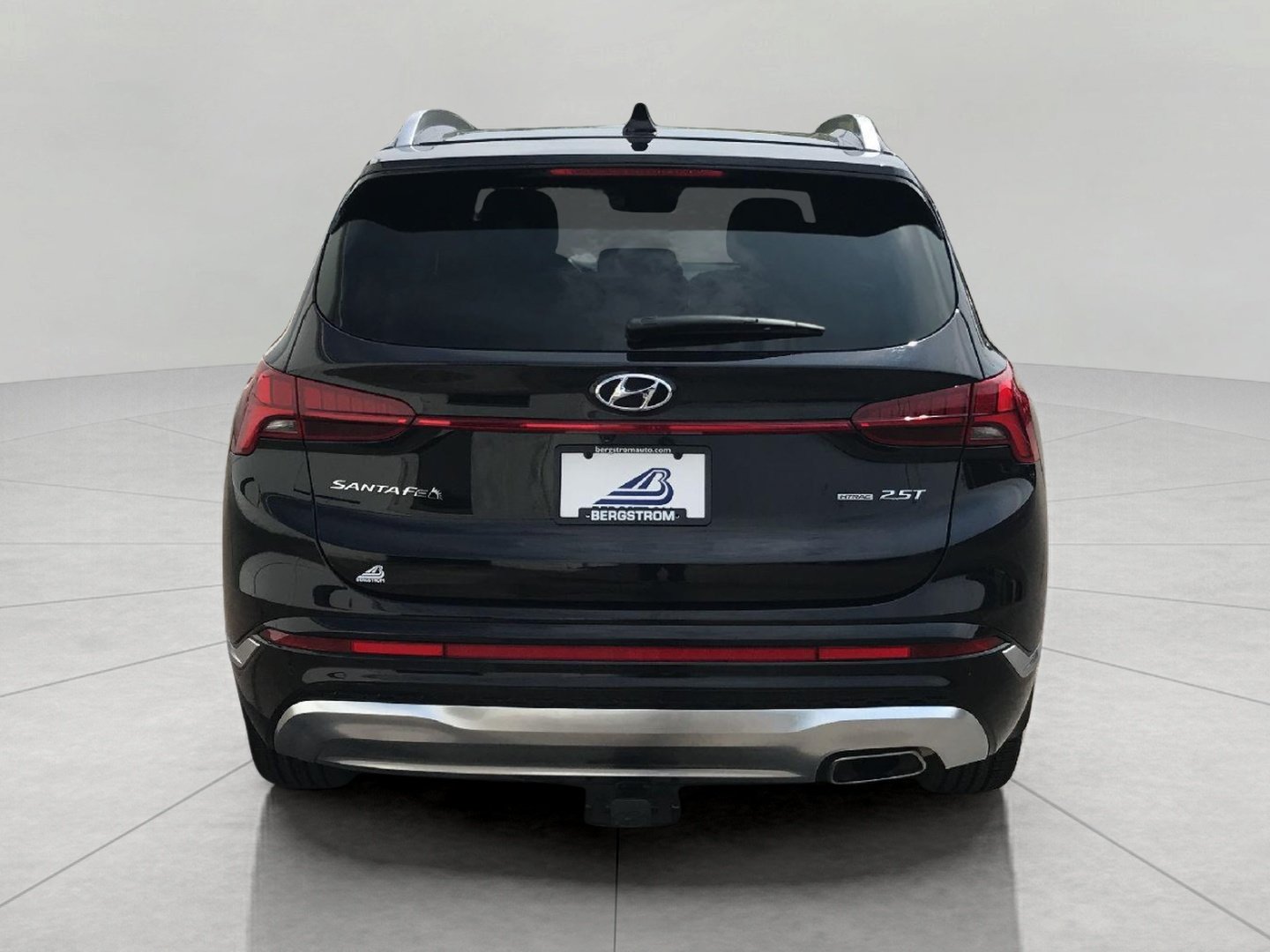 Used 2023 Hyundai Santa Fe Calligraphy AWD/4WD image 27