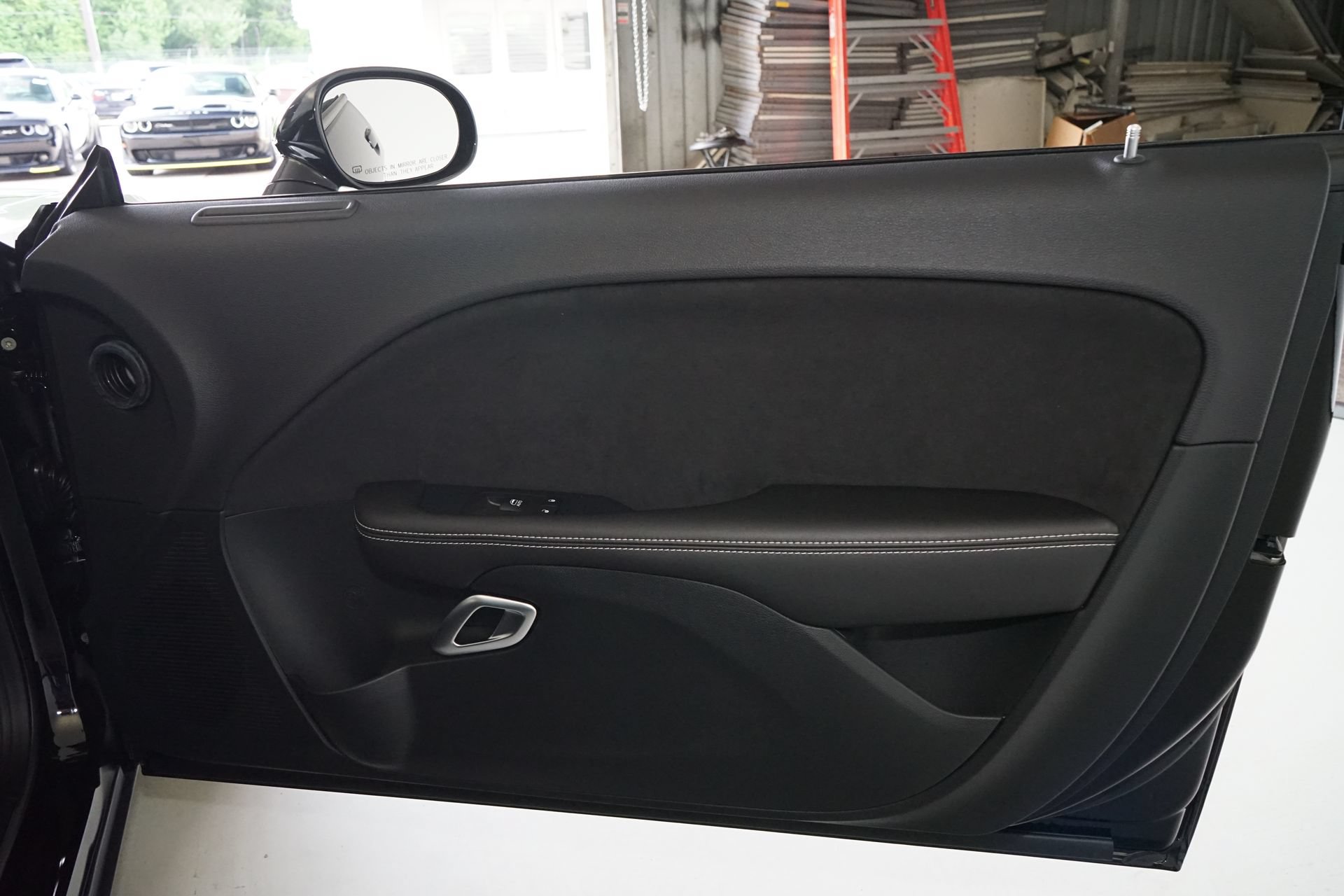 Used 2018 Dodge Challenger SRT Demon w/ Leather Front Seat Group RWD image 19