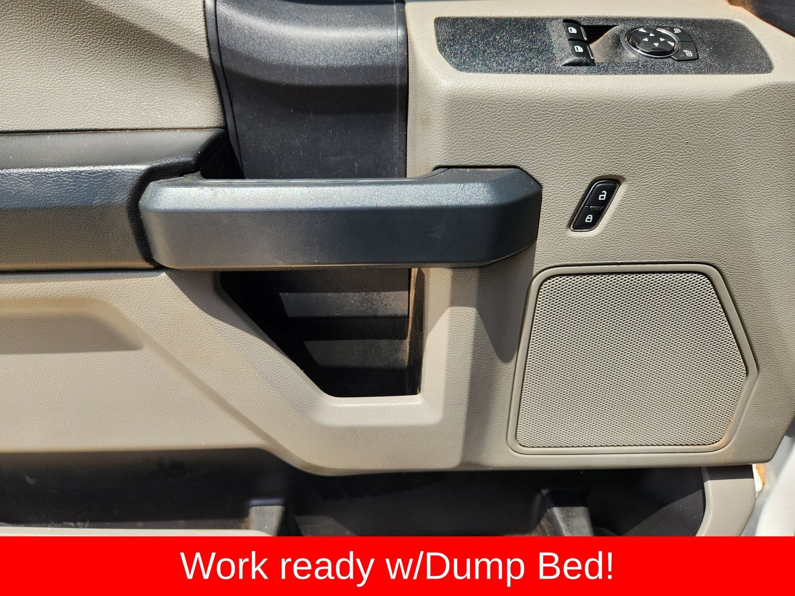 Used 2022 Ford F450 XL w/ Power Equipment Group RWD image 33