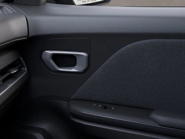 New 2026 Kia K4 LXS image 25