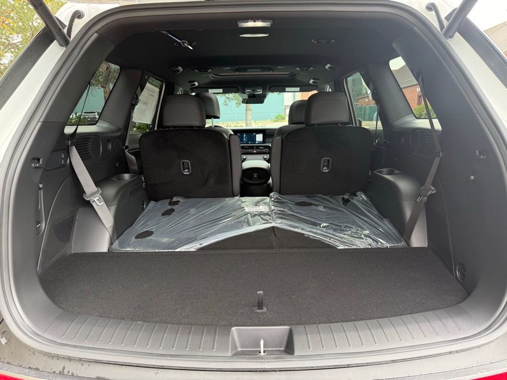 New 2026 Hyundai Palisade XRT Pro image 39