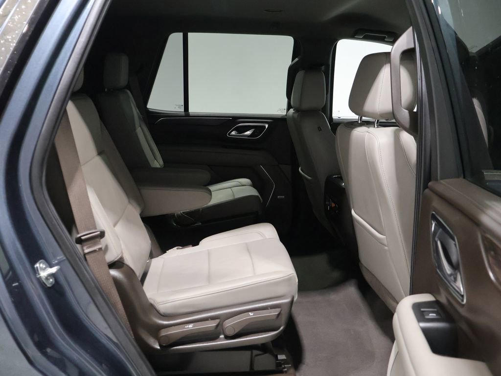 Used 2021 Chevrolet Tahoe LT AWD/4WD image 20