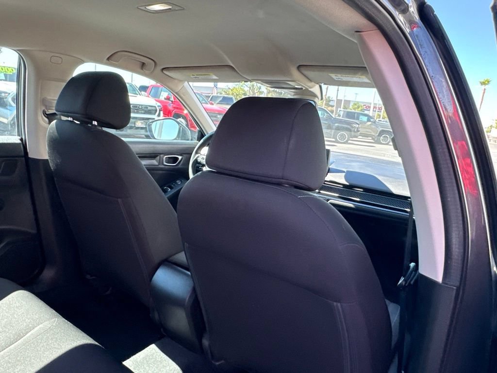 Used 2022 Honda Civic LX image 22