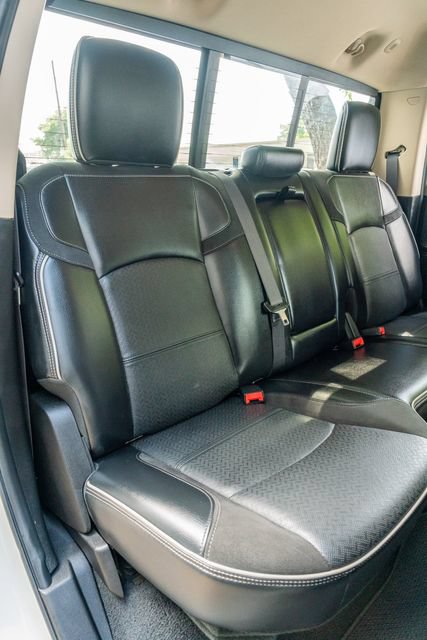 Used 2019 RAM 2500 Laramie AWD/4WD image 39