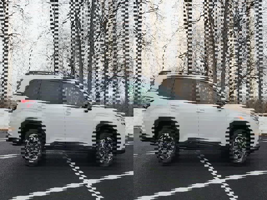 New 2026 Subaru Forester Premium image 4