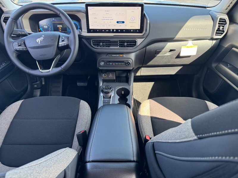 New 2025 Ford Bronco Sport Big Bend image 7
