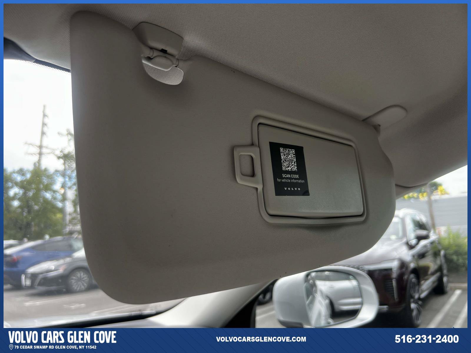 Used 2022 Volvo XC60 B5 Momentum w/ Climate Package AWD/4WD image 32