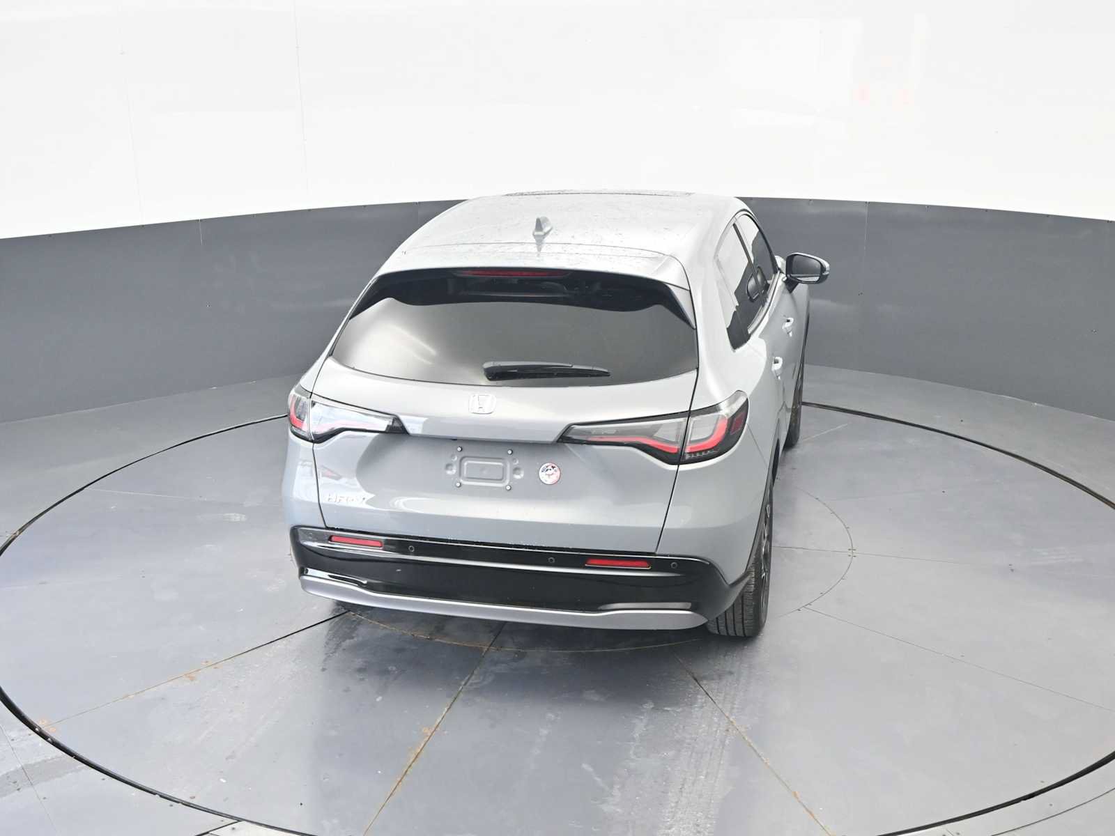 Used 2026 Honda HR-V EX-L image 33
