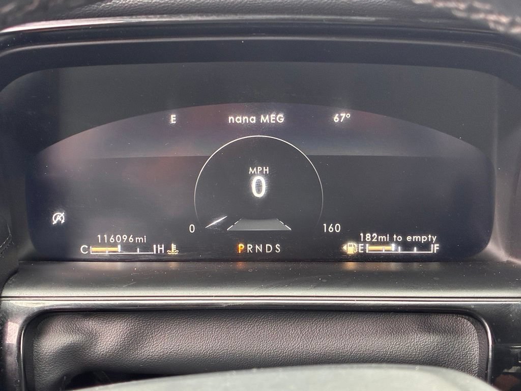 Used 2021 Lincoln Nautilus FWD image 34