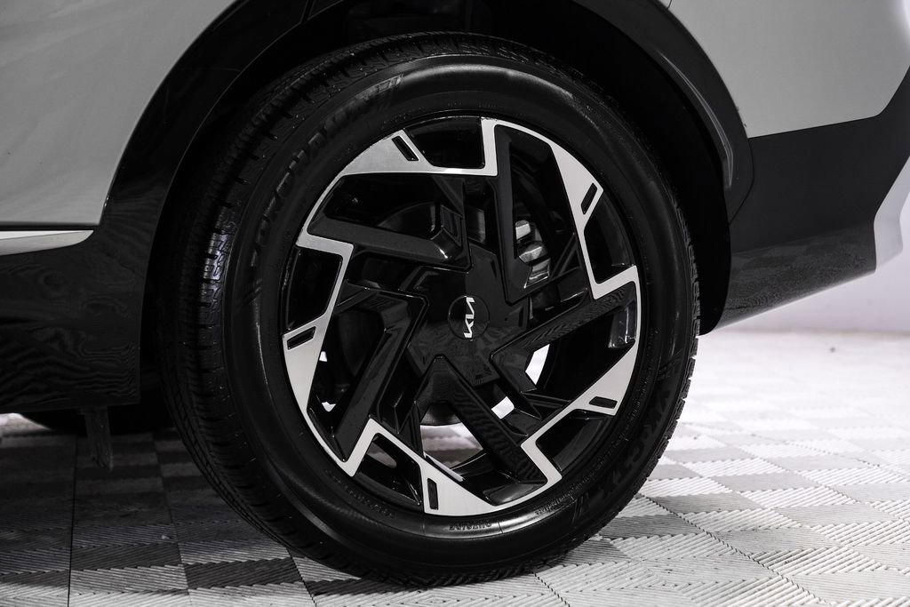 Used 2024 Kia Sportage SX image 59