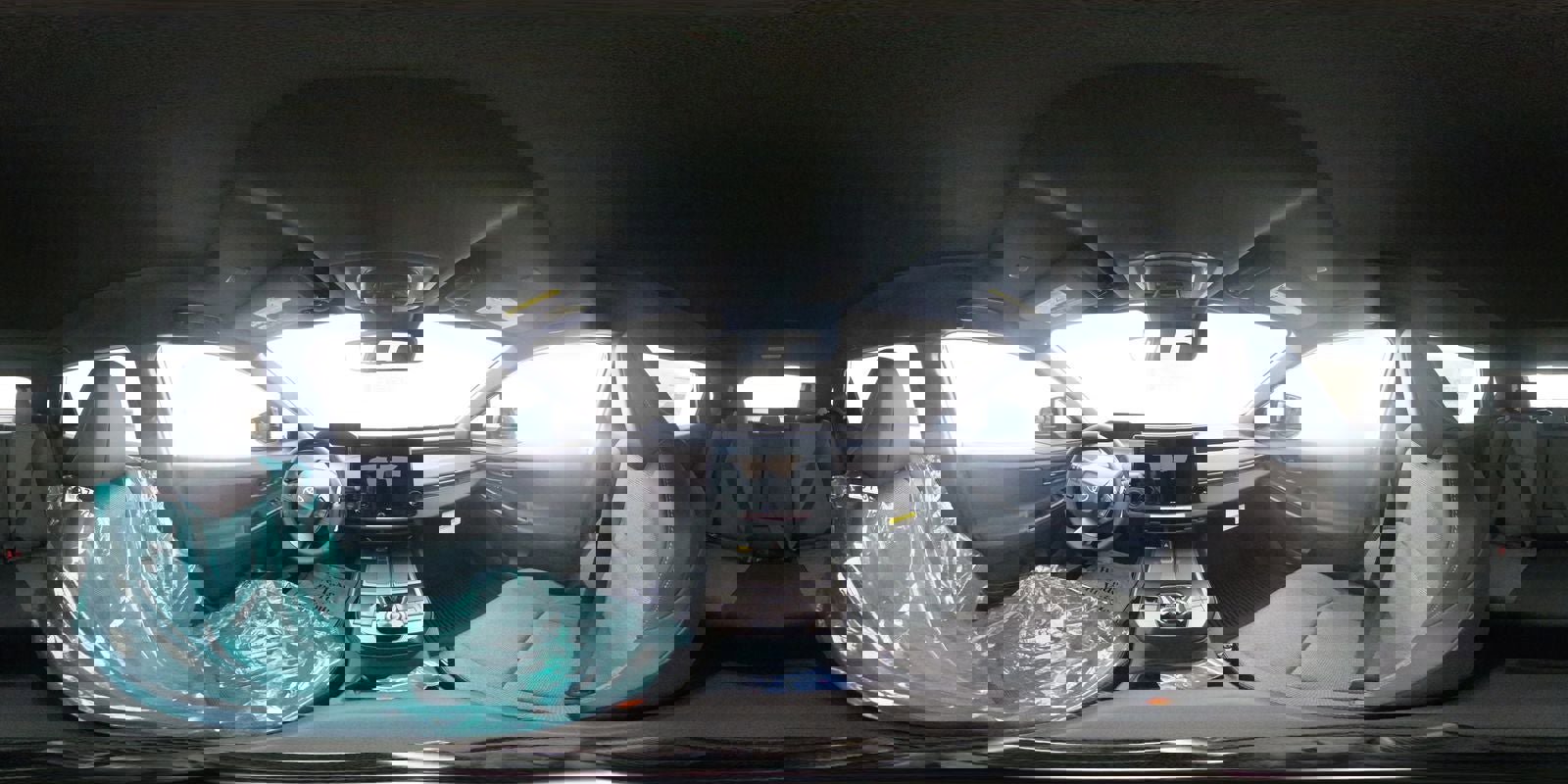 New 2026 Toyota bZ image 33