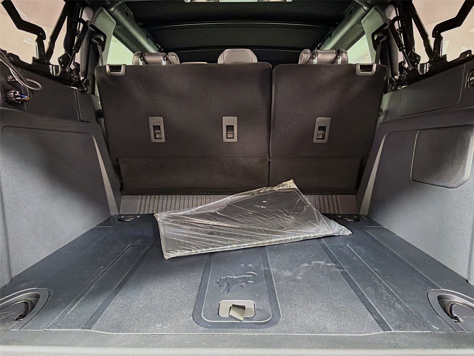 New 2026 Ford Bronco Badlands image 25